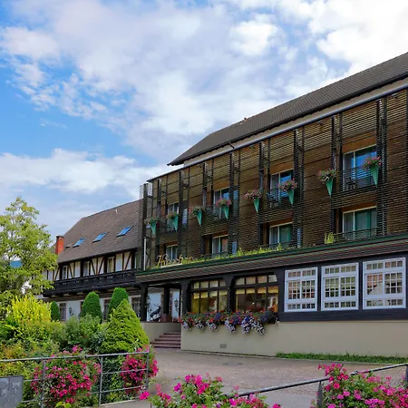 Hotel Hirschen-2