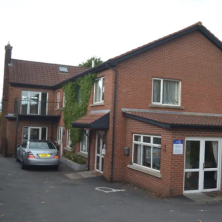 Ashfield Bed & Breakfast-2