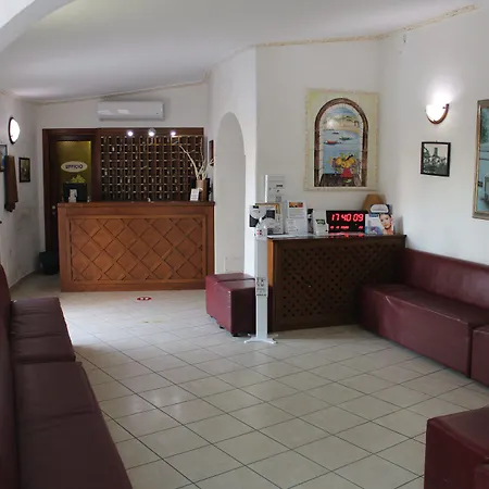 Hotel Castiglione-3