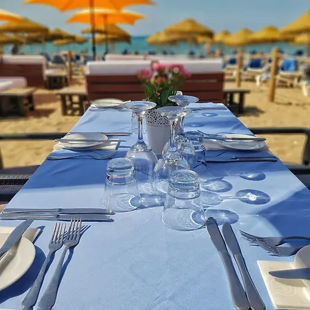 The Residence By The Beach House Marbella-2