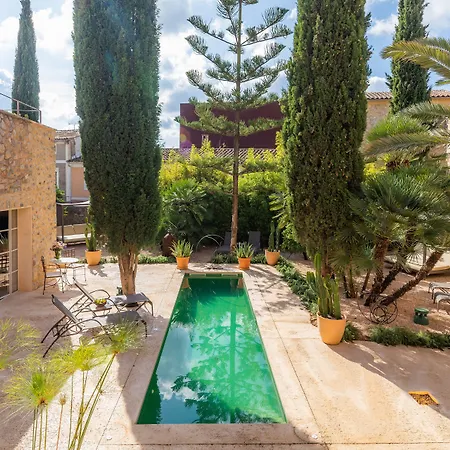 Yartan Boutique Hotel - Adults Only-3