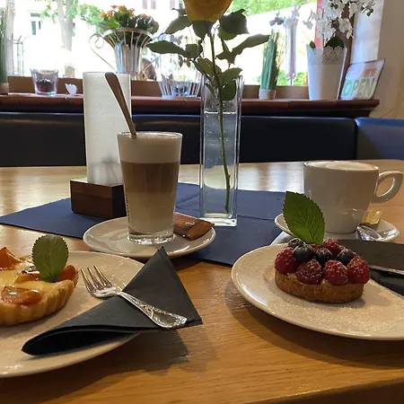 Marktplatzhotel - Restaurant Tafelspitz-2