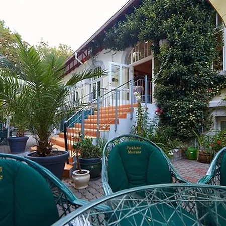 Parkhotel Meerane-2