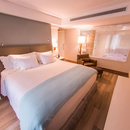 Vogal Luxury Beach Hotel & Spa-2