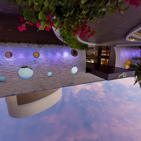 Vogal Luxury Beach Hotel & Spa-3