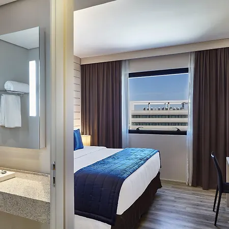 Hotel Contemporâneo - Royal Palm Hotels&Resorts-2