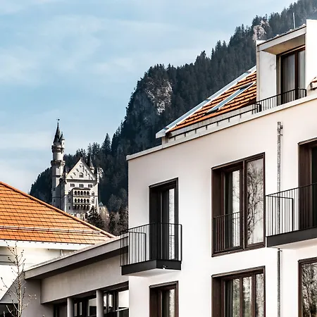 AMERON Neuschwanstein Alpsee Resort&Spa-2