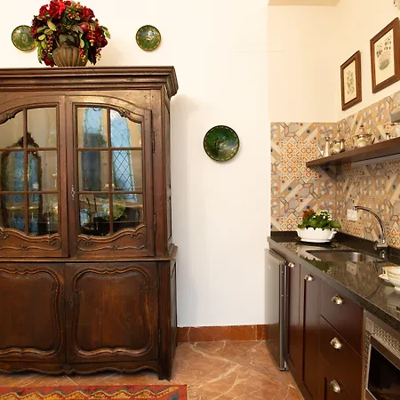 Suites Machado-3