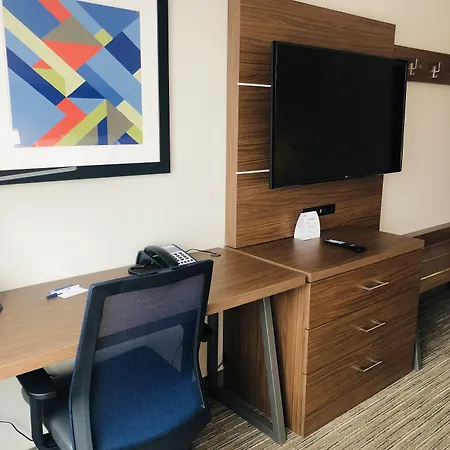 Holiday Inn Express & Suites - Elko By Ihg-2