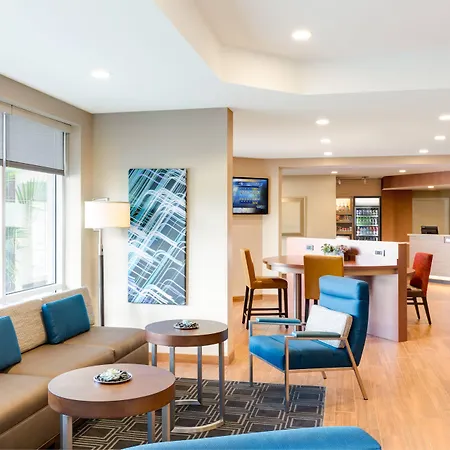 Towneplace Suites By Marriott Memphis Southaven-2