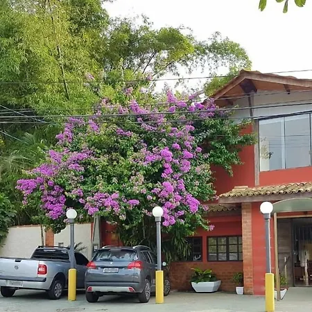 Pousada Sante-2
