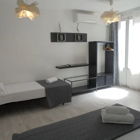Easy Sants By Bossh! Hotels (Adults Only)-3