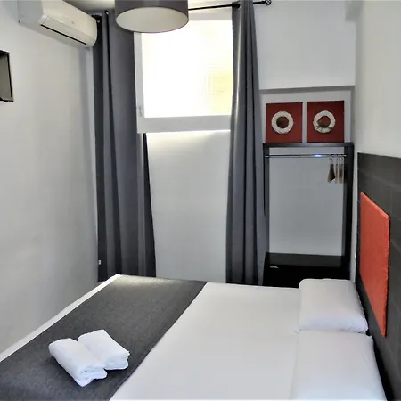 Easy Sants By Bossh! Hotels (Adults Only)-2