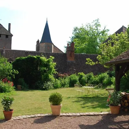 Maison Sainte Barbe-2