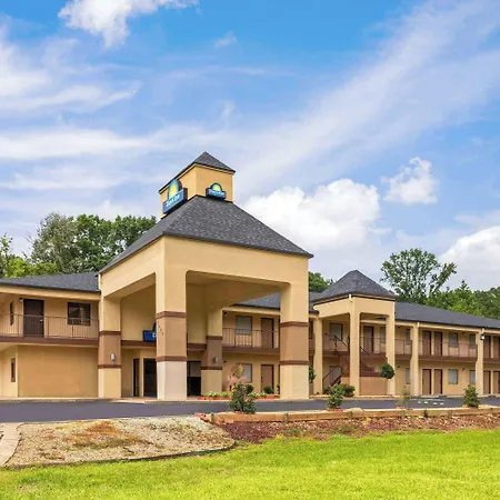 Days Inn By Wyndham North Little Rock Maumelle-3