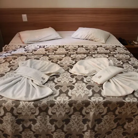 Hotel Itamarati-3
