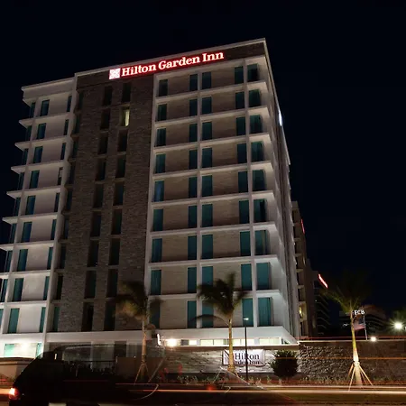 Hilton Garden Inn West Palm Beach I95 Outlets-3