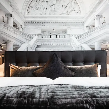 Boutique Hotel K7-3