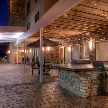 Towneplace Suites By Marriott St. Louis Chesterfield-3