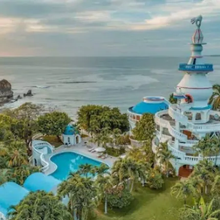 Nosara Beach Hotel-2