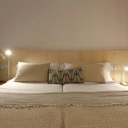 Hostal Ses Negres-2
