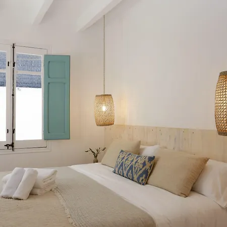 Hostal Ses Negres-3