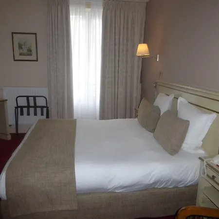 Hôtel Spa Thermalia-3