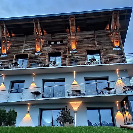 Chalet Christine-2