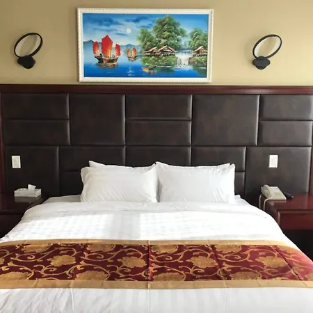The Queens Hotel-2