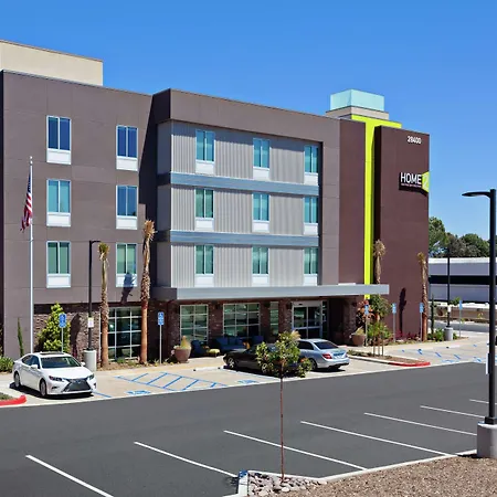 Home2 Suites By Hilton Temecula-2