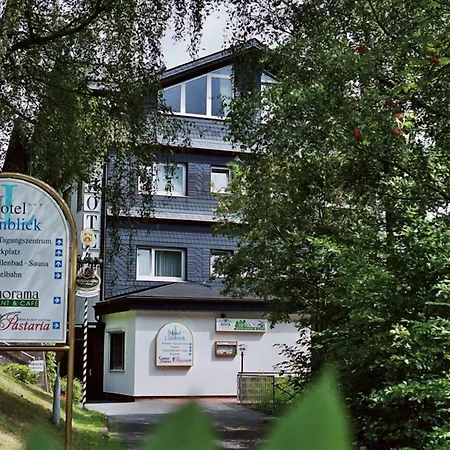 Hotel Lahnblick-2