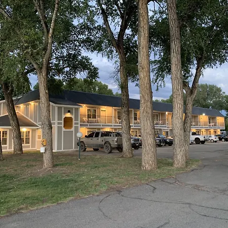 The Gunnison Inn At Dos Rios Golf Course-2