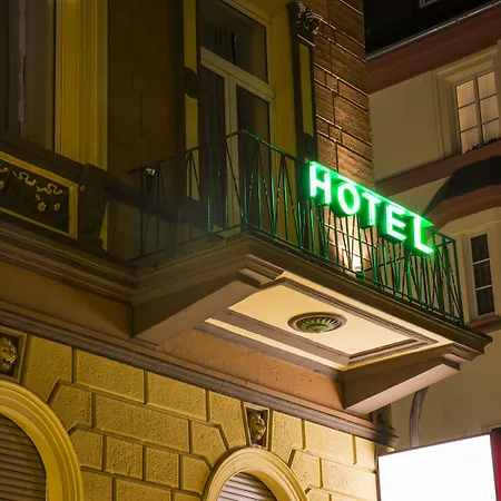 Aparthotel am Münzplatz-2