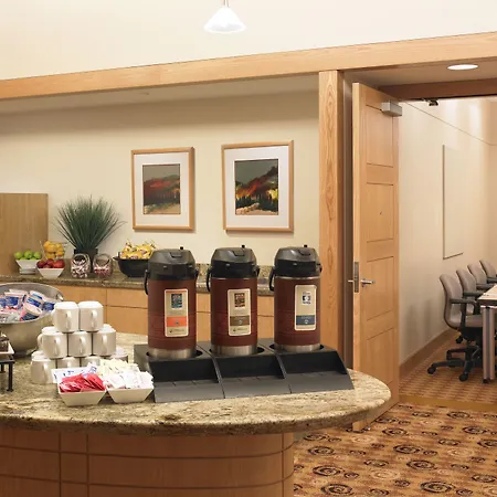 Graduate By Hilton Cincinnati-2
