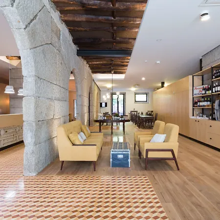 Original Douro Hotel-2