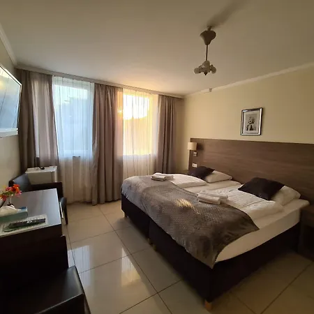 Hotel Cara Vita Cologne-2