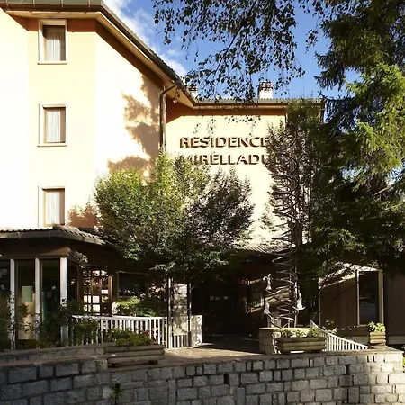 Residence Mirelladue-2