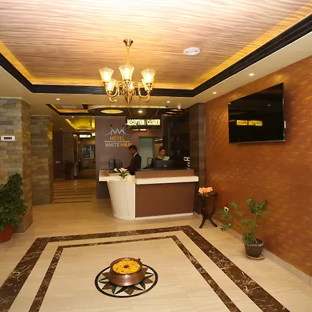 Hotel White Himal-2