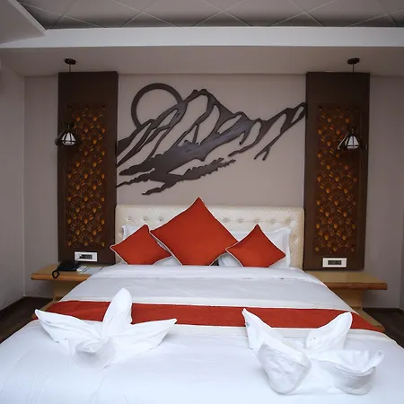 Hotel White Himal-3