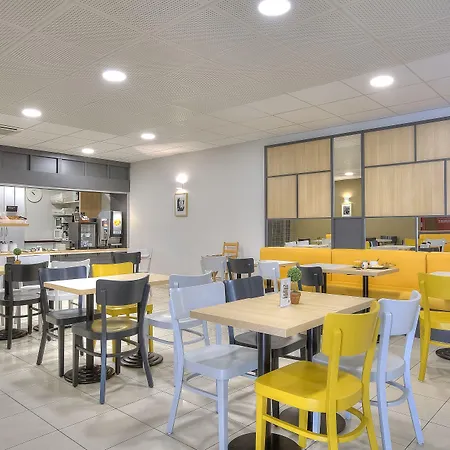 B&B HOTEL Aix en Provence Venelles-3
