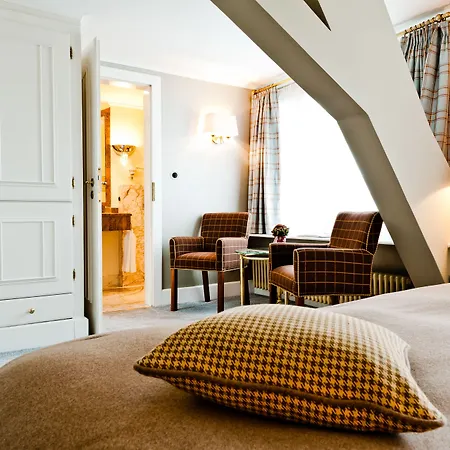 Hotel Kronenschlösschen-2
