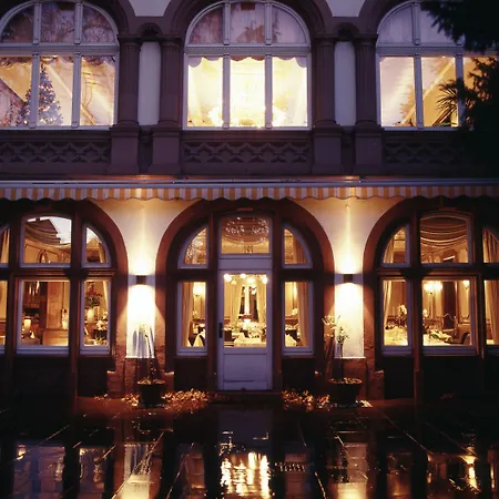 Hotel Kronenschlösschen-3
