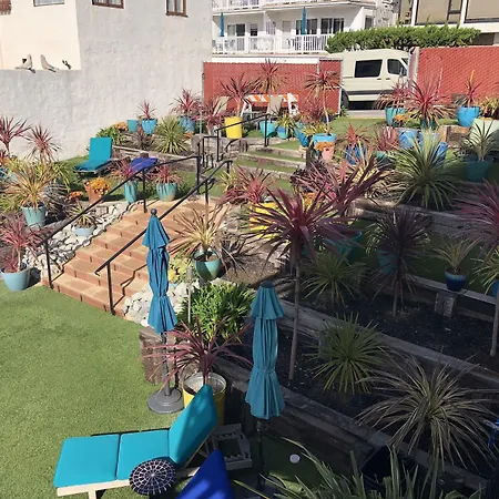Sea Horse Resort-2