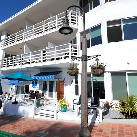 Sea Horse Resort-2