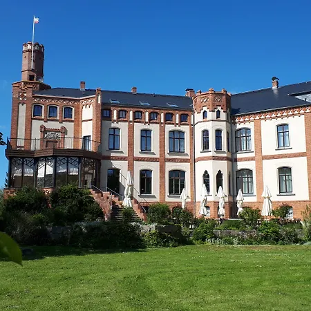 Hotel Schloss Gamehl-2