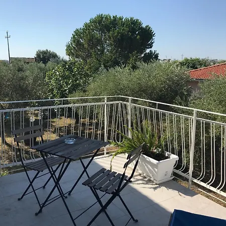 B&B Ripari di Giobbe-2