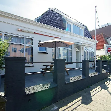 Hotel Zand-3