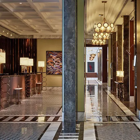 Waldorf Astoria Dubai International Financial Centre-3