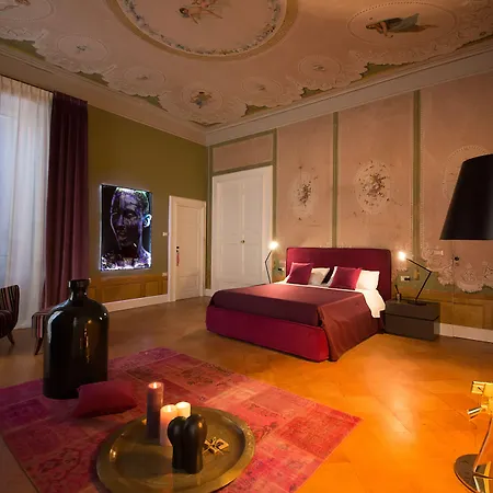 Palazzo Cannavina Suite&Private SPA-3