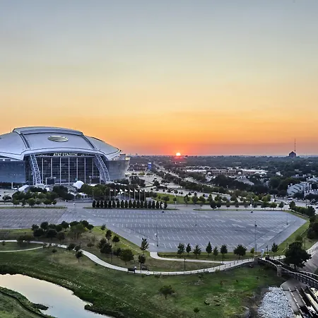 Live! By Loews - Arlington, Tx-2